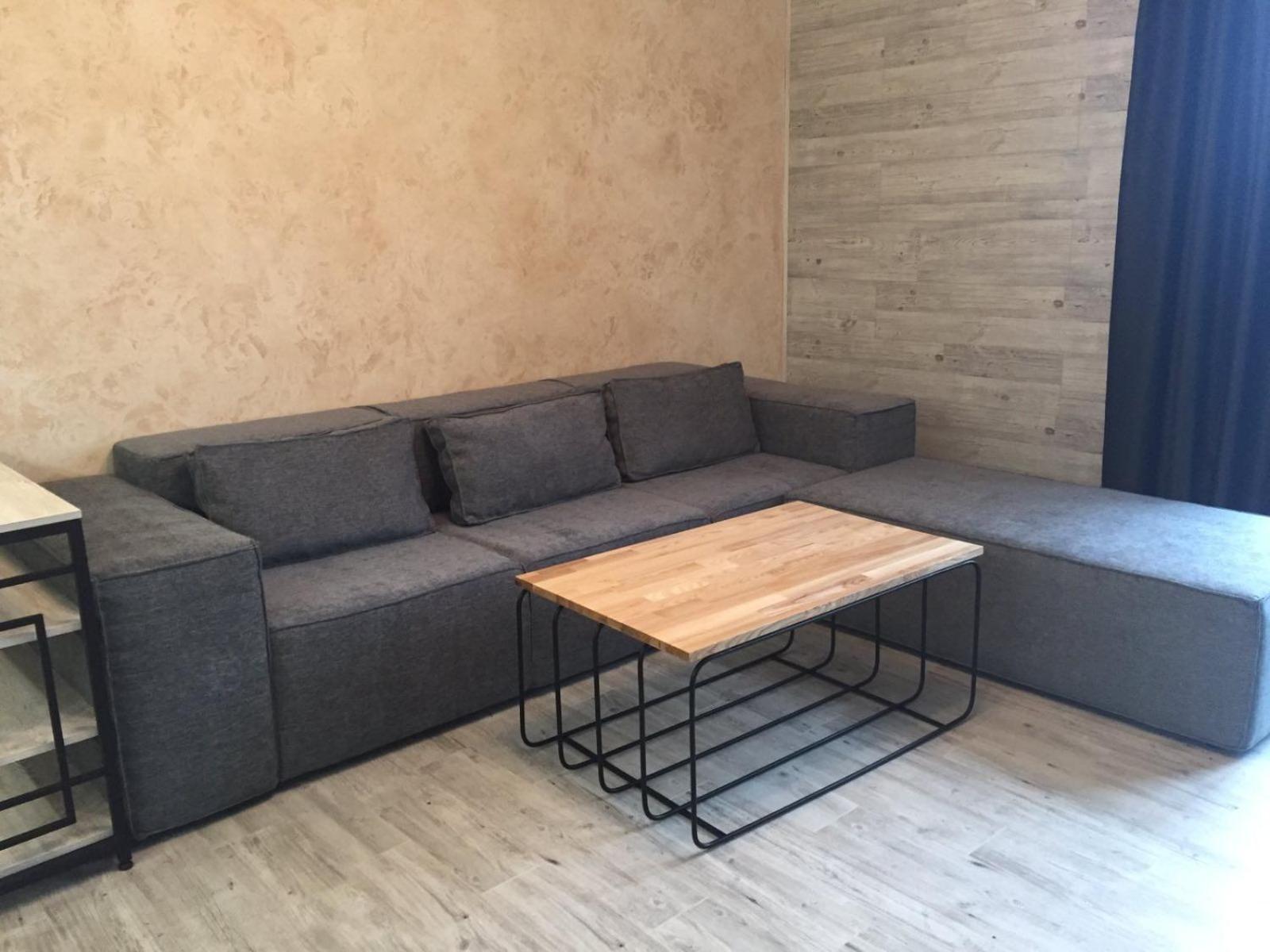 Mountain Residence Apartments & Chalet Bukovel Ngoại thất bức ảnh